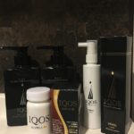 アルガス-2配合育毛剤【IQOSイクオス】の効果が薄毛対策・抜け毛予防を変える！